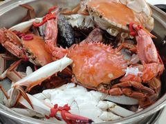 -春华海鲜城(广场西苑店)