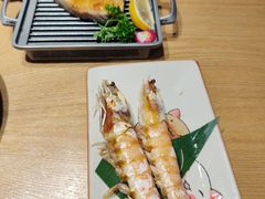 -虹料理·日料放题(悠方店)
