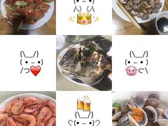 -钱大妈海鲜饭店(保利林语店)