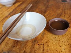 双节棍,功夫茶-风波庄(洪家楼店)