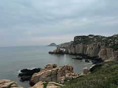 -南麂列岛