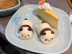 -金滏山·烤肉海鲜火锅自助(襄阳万达店)