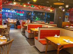-东北灶(银泰店)