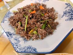 -下梅人家土菜馆(历史文化餐厅度假区店)