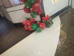 -周渝食惦·酸菜鱼精致川菜(横岗店)