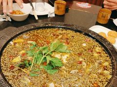 -大院河·仙鱼莊(九眼桥店)