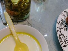 酸奶-伊帆食府·青海地方特色美食