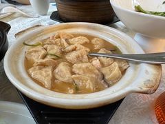 普宁豆腐-神仙馆(衡山路店)