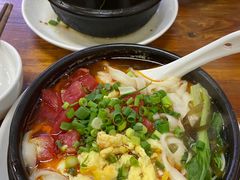 -宫廷药膳罐罐面(兴庆路店)