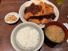 -矢场猪(名古屋站名铁店)