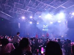 -MOSSO·Liveshow(M3香港广场店)