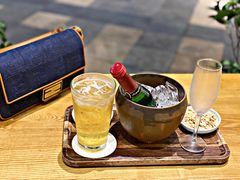-去茶山(重庆万象城店)