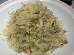 虾干娃娃菜-庆赫隆融合菜馆(群力店)