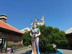 -热高乐园巴厘岛水世界