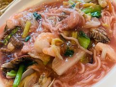 -莆田餐厅PUTIEN(三里屯店)