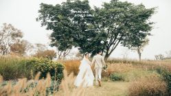 -帆拉斐婚纱摄影(春熙店)