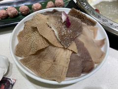 -澣花 四川火锅(新宿本店)