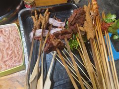 -唐记煌大坨卤牛肉串串(瑞南街店)