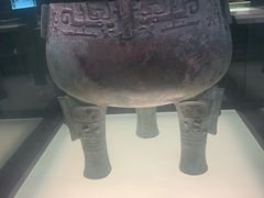 -上海博物馆(人民广场馆)