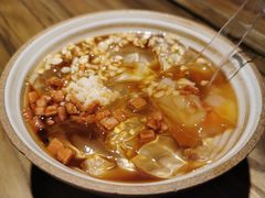 -不曾在把把烧•烧烤(莲坂磐基店)