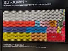 -深圳市当代艺术与城市规划馆