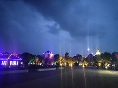 -南京银杏湖乐园