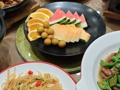 -李氏传家菜(兴城路店)