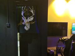 -VR间客漫虚拟现实体验馆(汉街店)