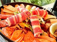 经典部队锅-KCOOKING概念韩餐(世茂52+店)