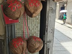-洪馨椰子