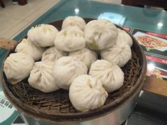 传统肉包-草包包子铺1937(普利街店)