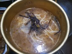 -大佬陈羊肉串(永安街店)
