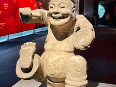 -成都武侯祠博物馆