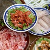 吃了一口我就开始怀疑了。。。