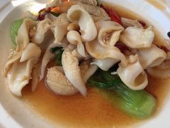 油淋鸟贝-东莱馋房(陆家嘴店)