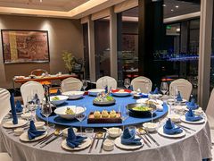 -馋遇江南·精致湖景雅宴(东方之门店)