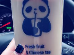 -茶百道(太平门直街店)