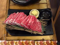 -九田家黑牛烤肉料理(太原迎泽区同至人店)