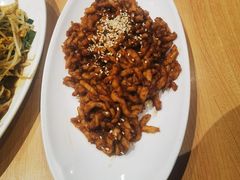 -宏状元现熬粥·京味菜(三里河店)