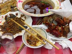 -庆峰龙虾烧烤(合肥一店)