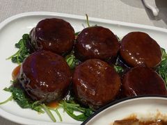 -狮王府淮扬菜(百家湖1912店)
