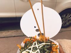 -嘟嘟嘴章鱼小丸子