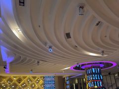 -堂会(天河店)