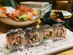 -水林间·寿喜烧自助(仙林金鹰店)