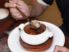 -蛇口希尔顿南海酒店·随轩中餐厅·粤菜