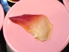 -争鲜回转寿司(金桥家乐福店)