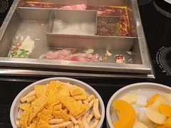 -重庆德忆火锅（龙南街3店）(渝水岸餐饮)