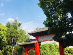 -四川大学(望江校区)
