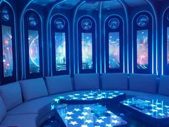 -歌迷量贩KTV(南阳路店)