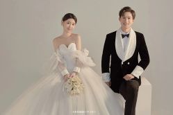 -卡米拉婚纱摄影工作室(金汇广场店)